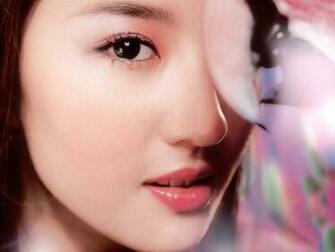 Yifei Liu Photo Of Pics Wallpaper Theplace2