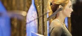 Divergent Hunger Games Ha Un Rivale Artspecialday