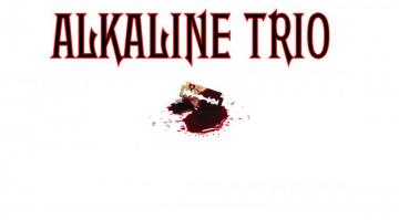 Alkaline Trio Wallpaper Photo