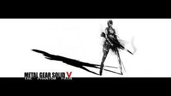 Metal Gear Solid V Quiet Wallpaper The