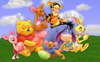 Related To Winnie The Pooh Wallpaper Background