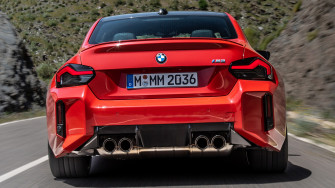 Bmw M2 Coupe Wallpaper And HD Image Car Pixel