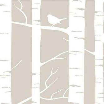 Birch Tree Baby Boy S Nursery Ideas