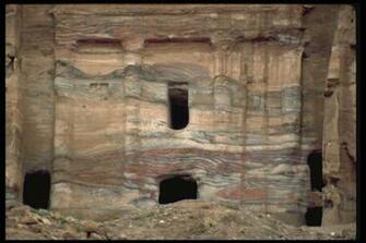 Petra Jordan X Picture Photo
