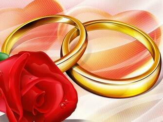 Wallpaper Background Wedding Anniversary