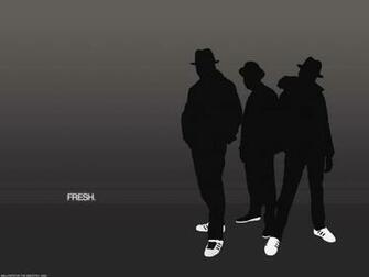 Run Dmc Wallpaper Win By Themaestro