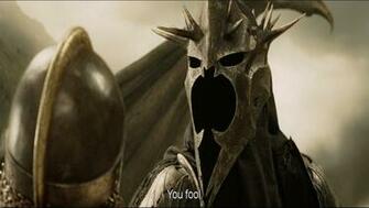 Nazgul Wallpaper