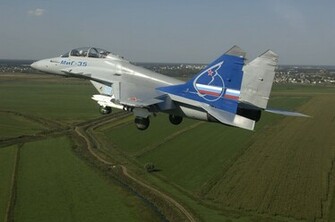 Mig Wallpaper