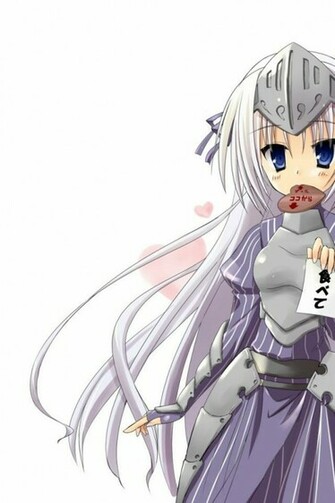Kore Wa Zombie Desu Ka Simple Background Eucliwood Mobile Resolutions