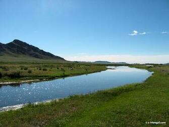 Photos Of Mongolia Wallpaper For Your