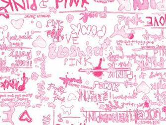 Pink Wallpaper Victorias Secret Love