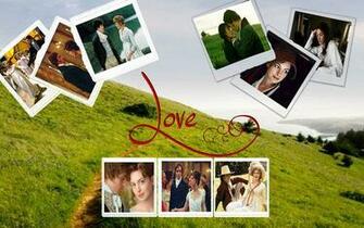 Jane Austen Wallpaper By Sonala