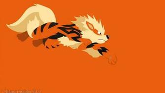 Arcanine Wallpaper