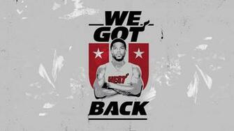 Miami Heat Wallpaper For Your