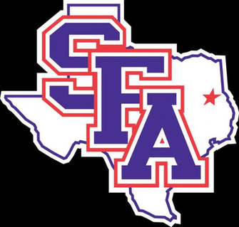 Stephen F Austin Clipart