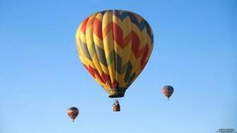Hot Air Balloons HD Wallpaper Car Pictures