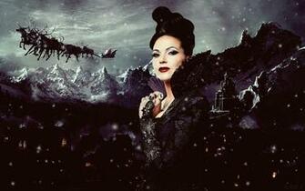 Best Regina Mills Wallpaper Robin