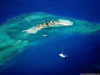 Desktop Wallpaper Natural Background Island