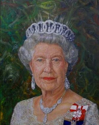 Queen Elizabeth Ii Image HD Wallpaper