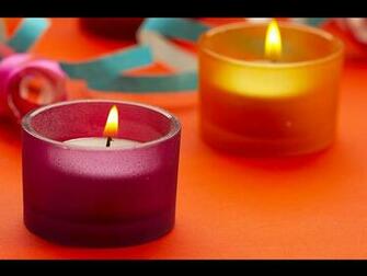 Candles Wallpaper Desktop