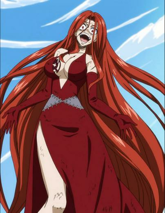 Flare Corona Fairy Tail By Carlossutcliff