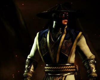 Mortal Kombat X Wallpaper In