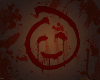 The Mentalist Online Red John Wallpaper