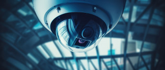 Cctv Camera Wallpaper