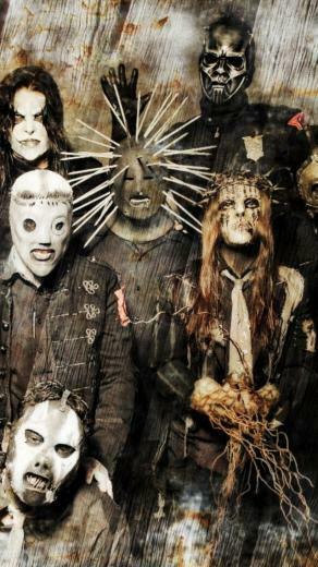Slipknot Wallpaper
