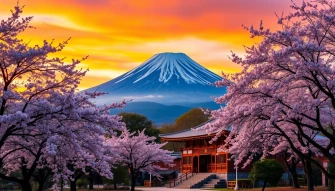 Best Japan Wallpaper