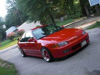 Ej1 Jdm Lover Honda Civic S Photo Gallery At Cardomain