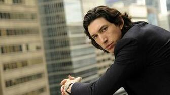 Adam Driver Wallpaper