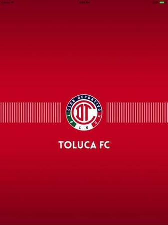 App Shopper Toluca Fc Sports