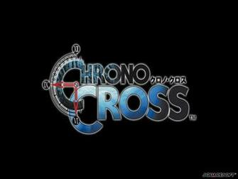 Chrono Cross Wallpaper