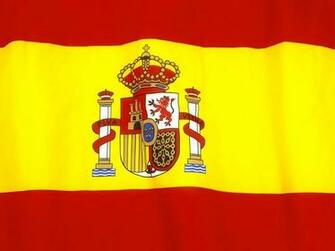 Spain Flag Wallpaper