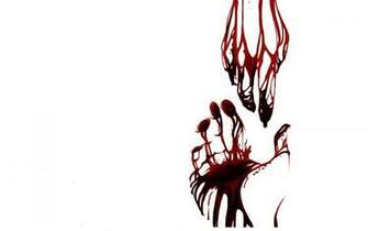 Bloody Wallpaper Tamar20