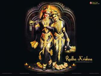 Radha Krishna Wallpaper HD Full Size
