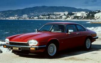 Jaguar Xjs Wallpaper And HD Image Car Pixel