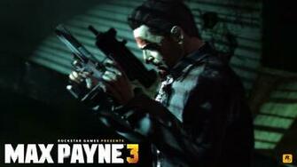 Max Payne Wallpaper 1920x Jpg