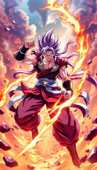 Madara Mobile Wallpaper