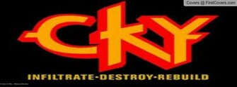 Cky Cover