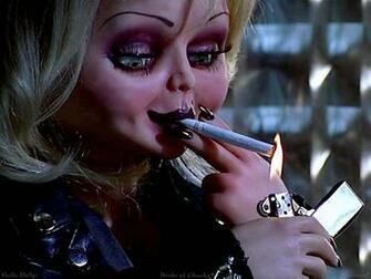 Bride Of Chucky Wallpaper