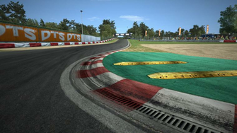 Circuit Zolder Store Raceroom Racing Experience