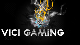 Gaming Logo Wallpaper