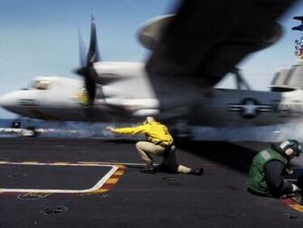 Aircraft Carrier Takeoff Navy Computer Desktop Wallpaper