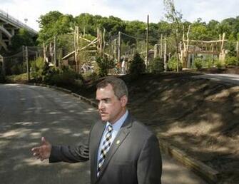 Akron And Cleveland Zoos Juggle Needs Of Animals A Fickle Public