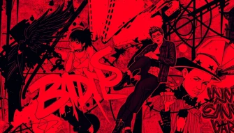 Baddie Wallpaper Red