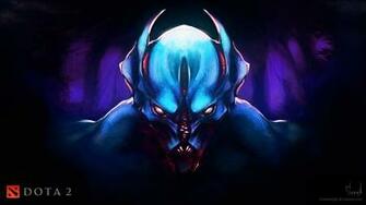 Balanar Night Stalker Dota HD Wallpaper 1z