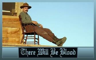 There Will Be Blood Widescreen Wallpaper
