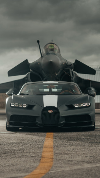 Wallpaper Id Vehicles Bugatti Chiron Phone
